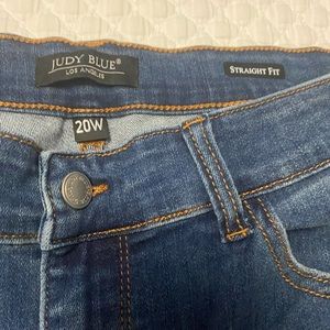 Judy Blue jeans, size 20